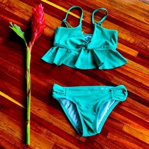 Billabong Girls Bikini